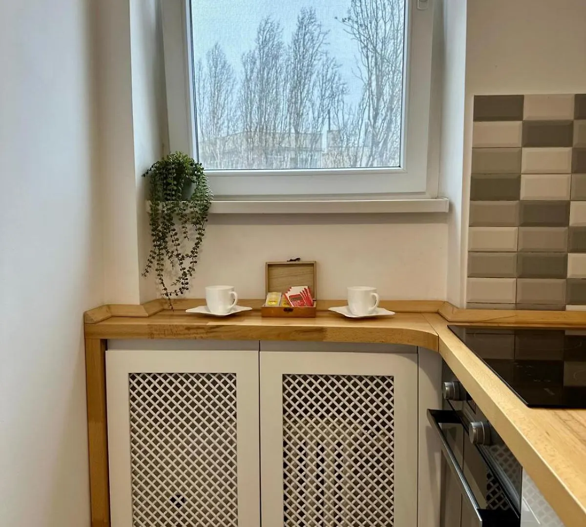 2Rooms Apartment Universitate-Old Town 부쿠레슈티