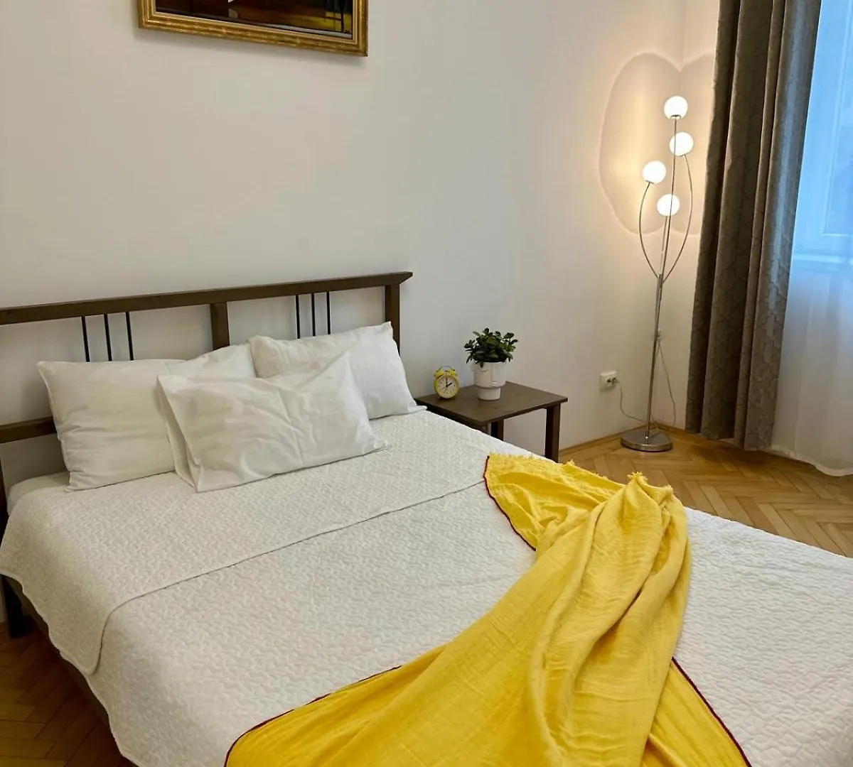 2Rooms Apartment Universitate-Old Town Bucharest 0*,  Romania