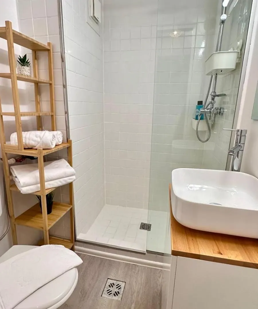 2Rooms Apartment Universitate-Old Town Bucharest