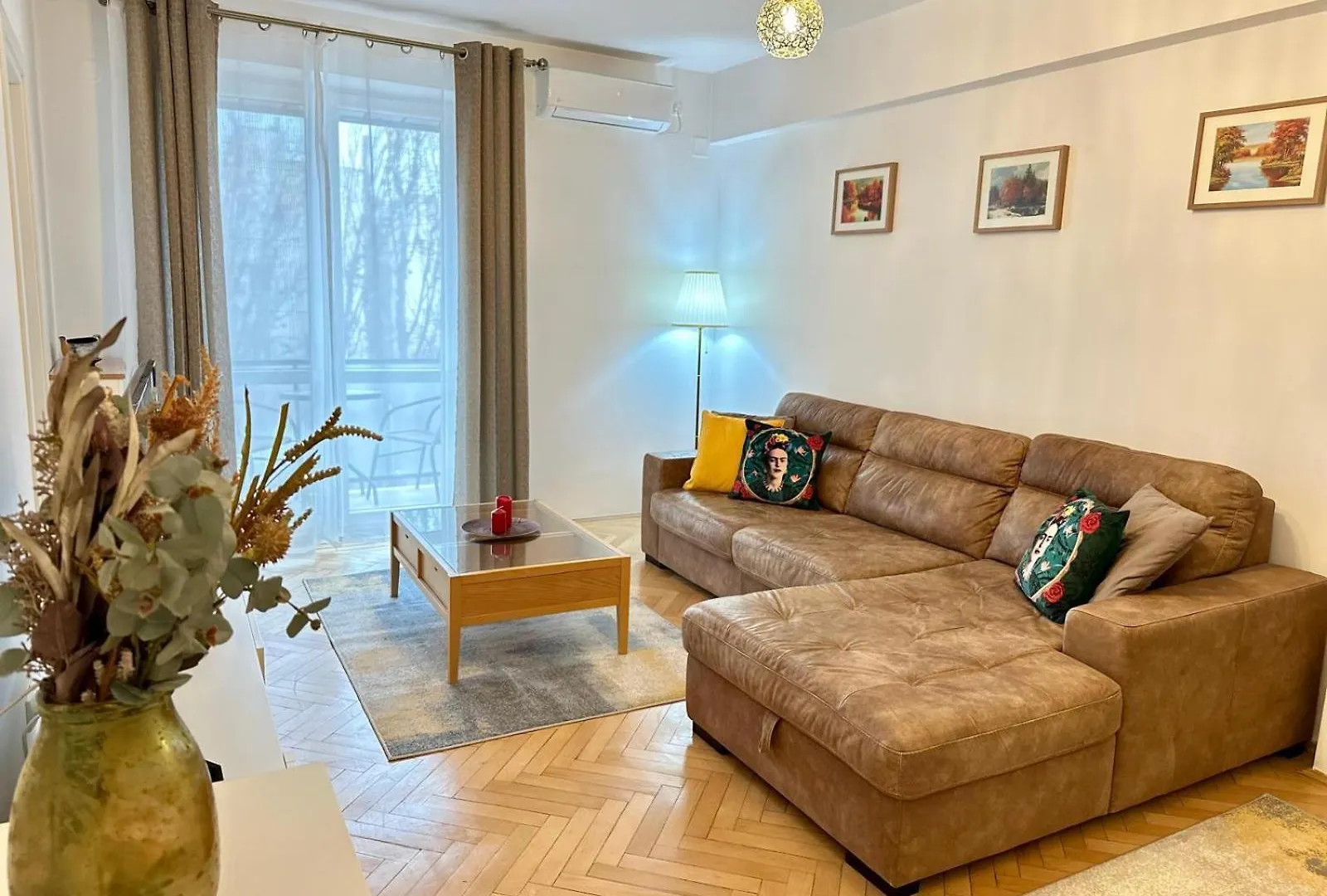 2Rooms Apartment Universitate-Old Town Bucharest 0*,  Romania