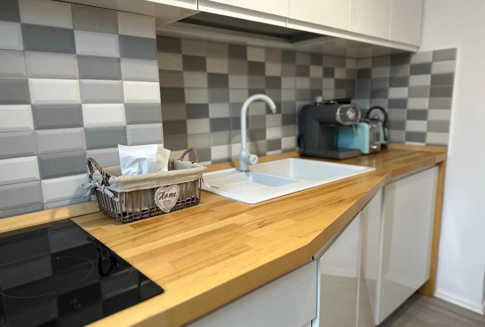 2Rooms Apartment Universitate-Old Town Bucharest