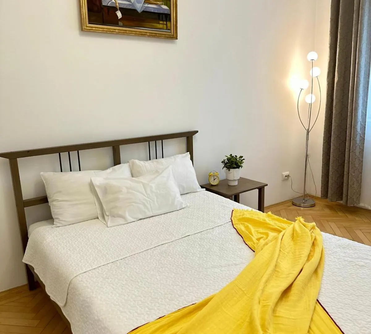 2Rooms Apartment Universitate-Old Town Bucharest