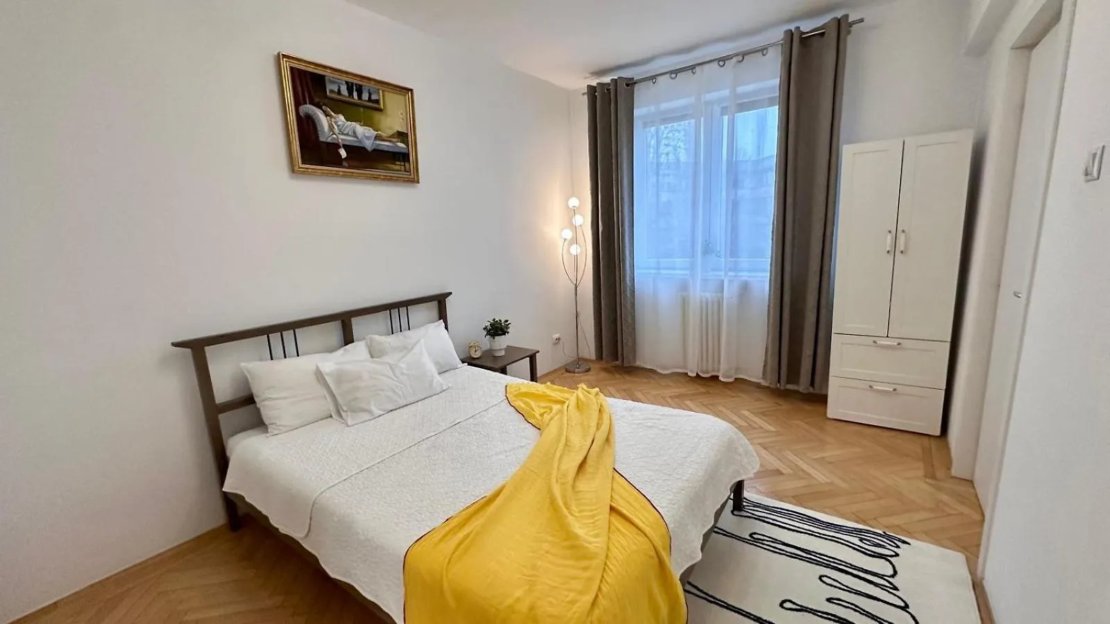 2Rooms Apartment Universitate-Old Town Bucharest