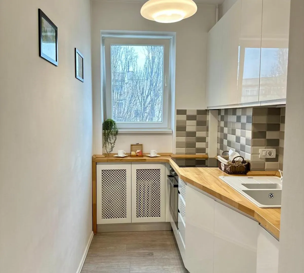 2Rooms Apartment Universitate-Old Town Bucharest
