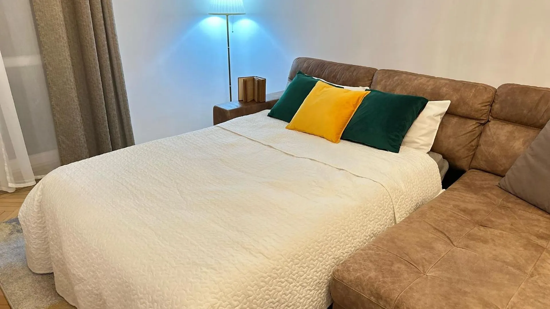 2Rooms Apartment Universitate-Old Town Bucharest