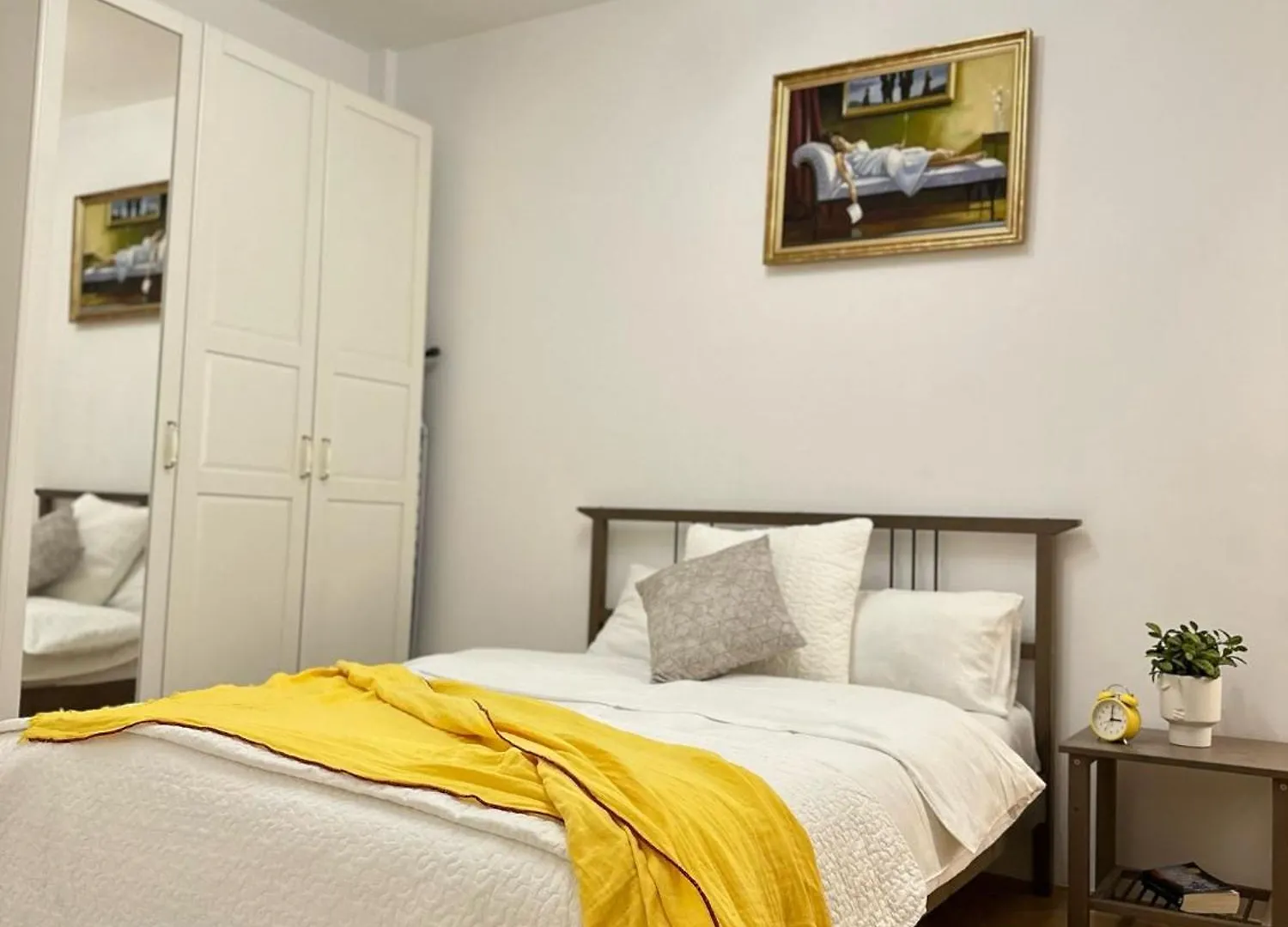 2Rooms Apartment Universitate-Old Town Bucharest